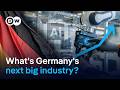 Germany Must Focus On These Industries To Save Itself
