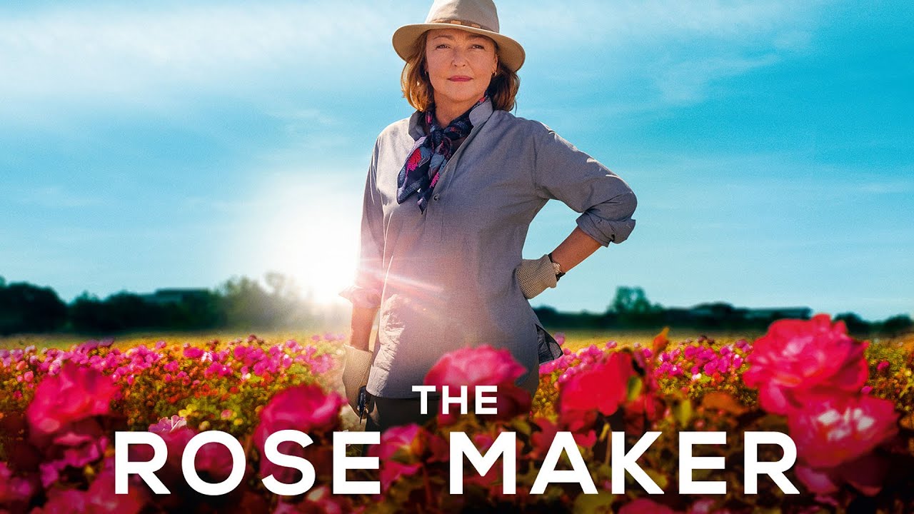 The Rose Maker - Official Trailer