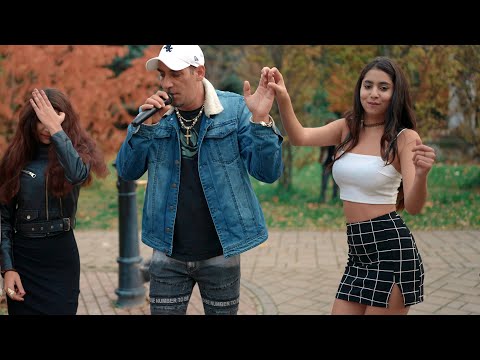 Gipsy Vladis - Predal kaste ( cover )