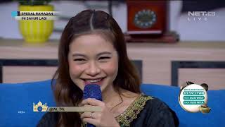 Download lagu Keren! Duet Sule Rara Di Lagu Pop Sunda! (6/7) - INI SAHUR LAGI mp3 Download lagu Keren! Duet Sule Rara Di Lagu Pop Sunda! (6/7) - INI SAHUR LAGI mp3