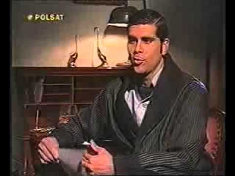 Luz Maria odcinek 75