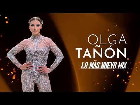 LIVE- MIX Lo más nuevo- Olga Tañon