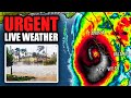 Hurricane Ian Live Coverage Part 2