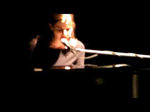 Katarzyna Brzozowska - MYŚLI O TOBIE - 49 SFP w Krakowie ( 2013 r.)