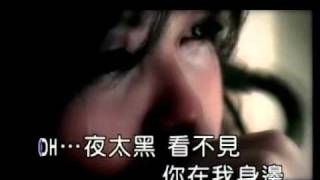 A-mei (Huimei) Zhang - Brave 张惠妹 - 勇敢 （with lyrics and English translation）