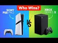PS5 Pro Vs Xbox Series X Which Console Should You Get