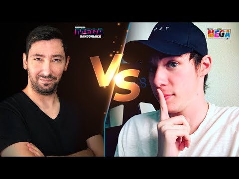 MEGALOCKE: Mensaje para Folagor