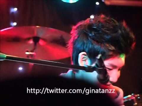 [Happy Keonu Day 2012.01.15] Ledapple - 건우