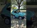 This Super Small Car Is Further Proof That Size Doesn T Matter Cars Vehicles Small