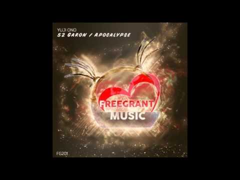 Yuji Ono - Apocalypse (Original Mix)