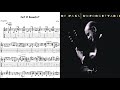 Joe Pass - Isn't It Romantic? (Transcription)