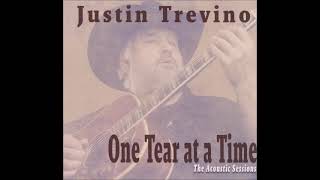 Justin Trevino - I Don't Have Any Place To Go
