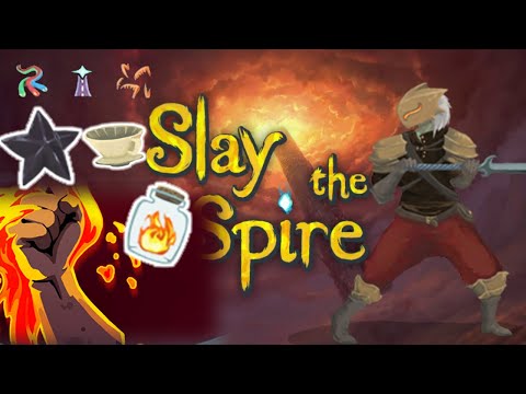 Slay the Spire May 29th Daily - Ironclad | Could 11 rare cards (9 Elites+2 bosses) make a difference