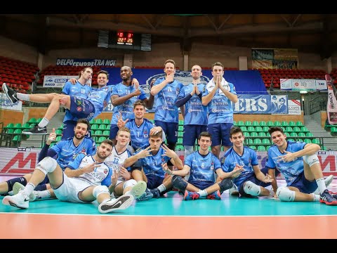 Highlights - BAM Acqua S.Bernardo Cuneo VS BCC Castellana Grotte