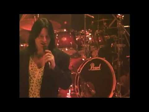 Separate Ways The Band - Separate Ways - Live