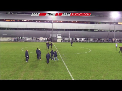 16.03.18 | SK Rapid II - Traiskirchen