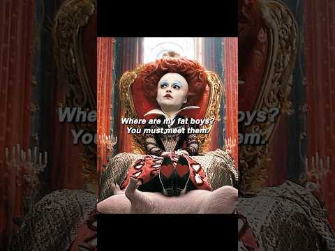 Alice in Wonderland | Alice Sneaks into the Castle to Find the Mad Hatter 🎩👑