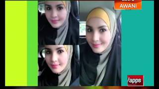 Download lagu Fiza Elite akan aktif berlakon tahun depan mp3