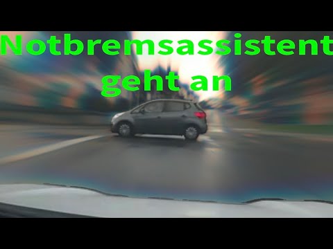 Gefährliche Überholmanöver, einfach stehenbleiben und weiteres Chaos | DashcamVideo #140 | #dashcam 