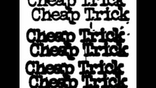 Cheap Trick - Stop This Game