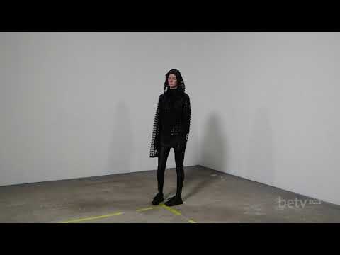 THEO - UFW FW2019-20