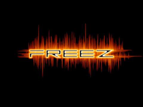 JRB 2015 - Freez - Qualifikation