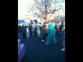 Sesame Place Fall 2009
