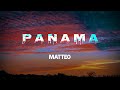 Matteo Panama Lyrics English Translation Zile Zile