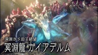 [モンハンライズサンブレイク]ついにきたぞラスボス戦