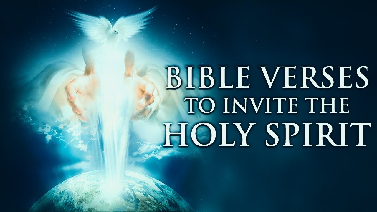 Time With The Holy Spirit: 5 Hour Bible Sleep Meditation | Christian Sleep Talkdown | Alone With God