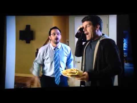 The League - the King is Dead