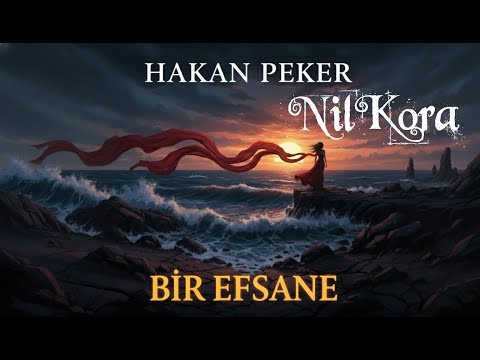 NilKora - Hakan Peker Bir Efsane (Rock Cover)