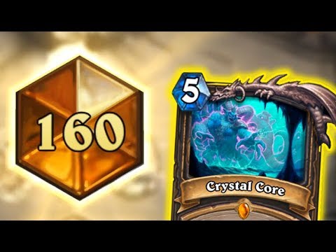 [Hearthstone] The Quest Rogue High Legend Climb