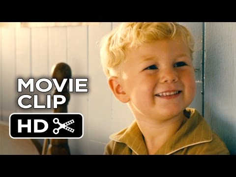 Little Boy (Clip 'Partners')