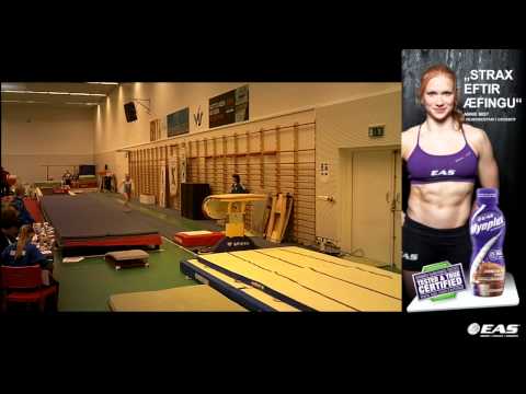 71   Þórey Kristinsdóttir   Björk   Fjölþraut VIMEO 720@30p Source