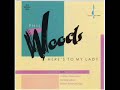 Phil Woods  -   Butter