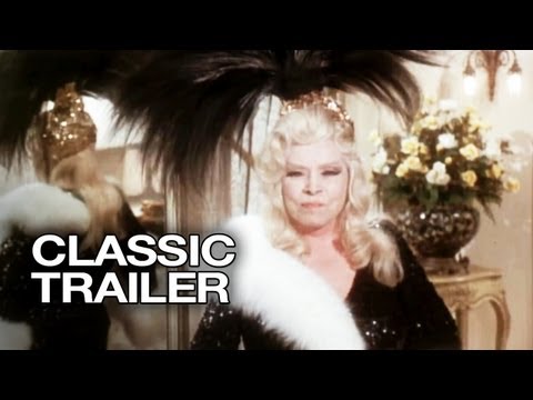 Sextette (1978) Official Trailer # 1 - Mae West HD