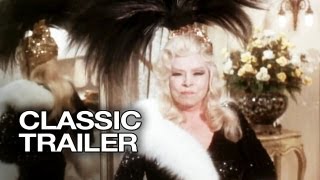 Sextette (1978) Official Trailer # 1 - Mae West HD