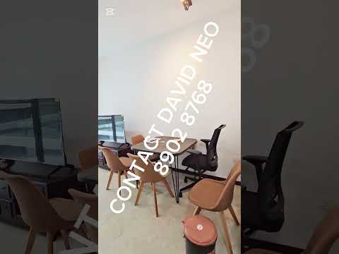Mackenzie 88, 88 Mackenzie Road, 1 Bedroom, 452 sqft, Apartment For Sale, by David Neo, 500204509 - PropertyGuru.com.sg