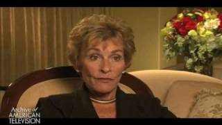 Thumbnail of Judith Sheindlin