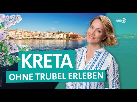 Crete away from the crowds: Insider Tips for authentic Experiences | Wunderschön | ARD Reisen