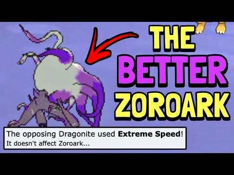 Hisuian Zoroark is HERE in Gen 9 Competitive Pokemon. Is it EVEN GOOD?