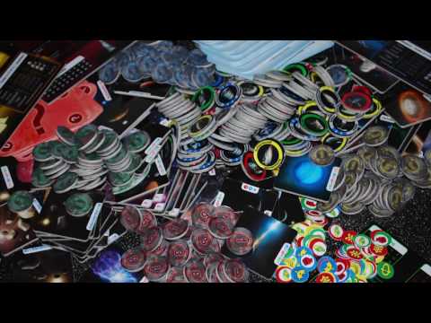 Intervention - Griff nach den Sternen