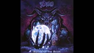 DIO - Living The Lie