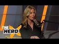 Jeanie Buss Opens Up About Byron Scott, Lakers Organization | THE HERD (FULL INTERVIEW)