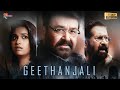 Geethanjali Latest Tamil 4K Movie Keerthy Suresh Mohanlal Tamil Horror Movie