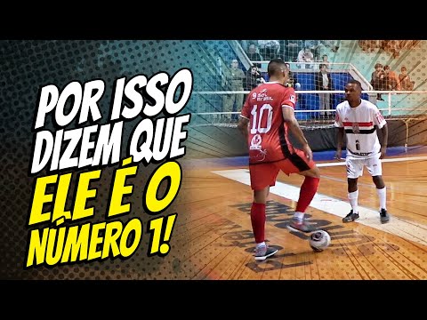 MANCHESTER/ZERO GRAU x INDEPENDENTE - Torneio Cruzeirão 2023