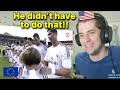 American reacts to Cristiano Ronaldo's Most Heartwarming & Respect Moments