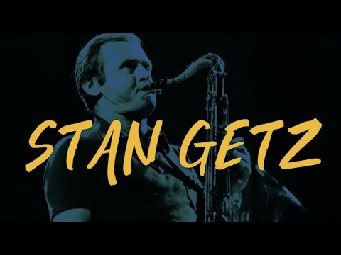 Stan Getz 스탠 게츠 The Best Of Two Worlds Full Album [JUKEBOX #195]