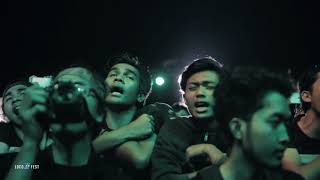 Efek Rumah Kaca (ERK) - Sebelah Mata (Live at LocoFest 2017)